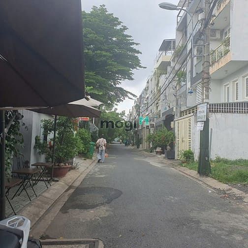 Hình ảnh Đất đẹp quận 12- gần chợ - liền kề KDC An Sương -Sổ hồng riêng