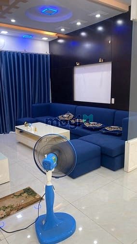 Hình ảnh Chung cư Amber Court 92m2 2PN đủ nội thất giá rẻ