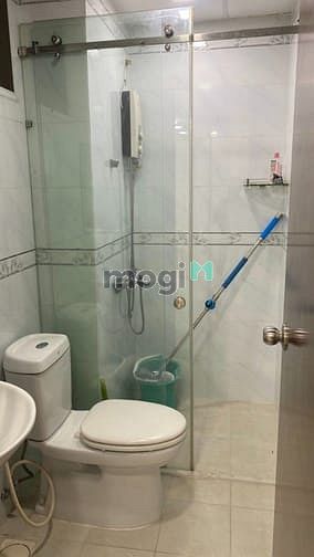 Hình ảnh Chung cư Amber Court 92m2 2PN đủ nội thất giá rẻ
