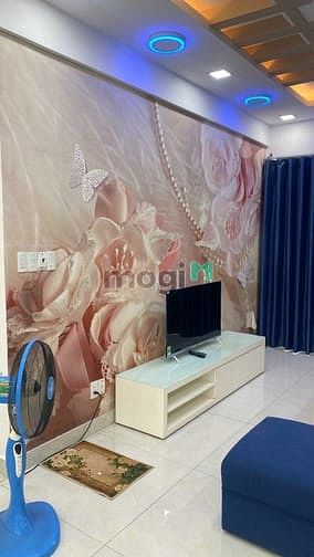 Hình ảnh Chung cư Amber Court 92m2 2PN đủ nội thất giá rẻ