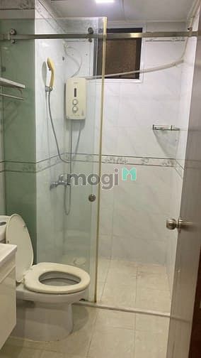 Hình ảnh Chung cư Amber Court 92m2 2PN đủ nội thất giá rẻ