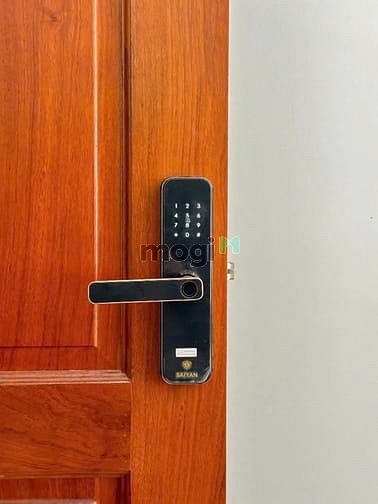 Hình ảnh Tôn Thất Thuyết full nội thất thoáng mát gần cầu Tân Thuận, 5p qua Q1