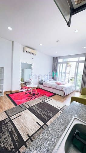 Hình ảnh Mb6623 nạp rút nhanh chóng Bến Vân Đồn – cửa sổ lớn, full nội thất, giá 6 triệu