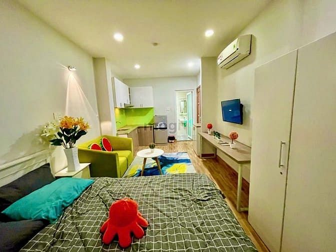 Hình ảnh Mb6623 nạp rút nhanh chóng Bến Vân Đồn – cửa sổ lớn, full nội thất, gần Q1, 6 triệu