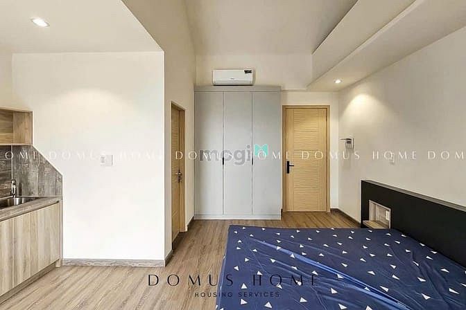 Hình ảnh Cô Giang Q1 Trang Chủ MB66.COM / Đăng Ký Tặng 66K full nội thất ban công ngay gần chợ Bến Thành