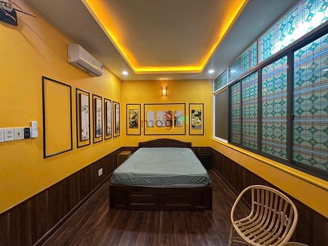 Hình ảnh Mb6623 nạp rút nhanh chóng 1PN tách bếp Trần Bình Trọng Q5 – gần ĐH Y Dược, 6 triệu