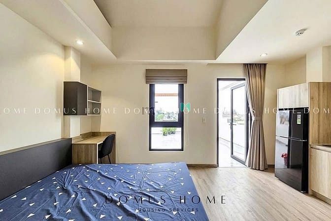 Hình ảnh Cô Giang Q1 Trang Chủ MB66.COM / Đăng Ký Tặng 66K full nội thất ban công ngay gần chợ Bến Thành