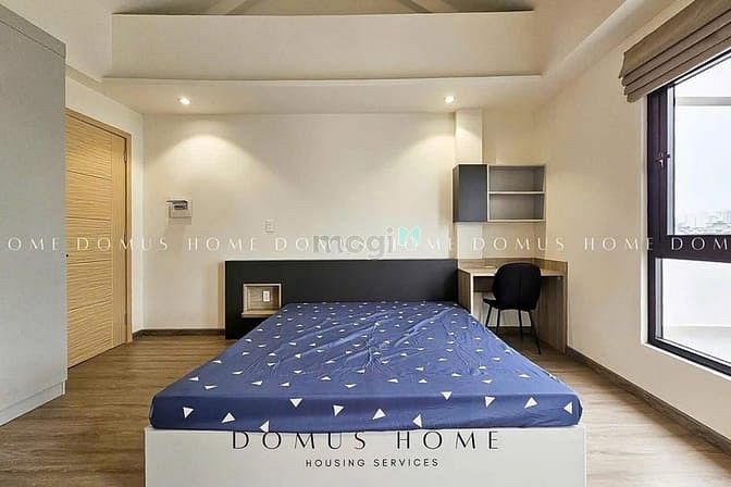 Hình ảnh Cô Giang Q1 Trang Chủ MB66.COM / Đăng Ký Tặng 66K full nội thất ban công ngay gần chợ Bến Thành