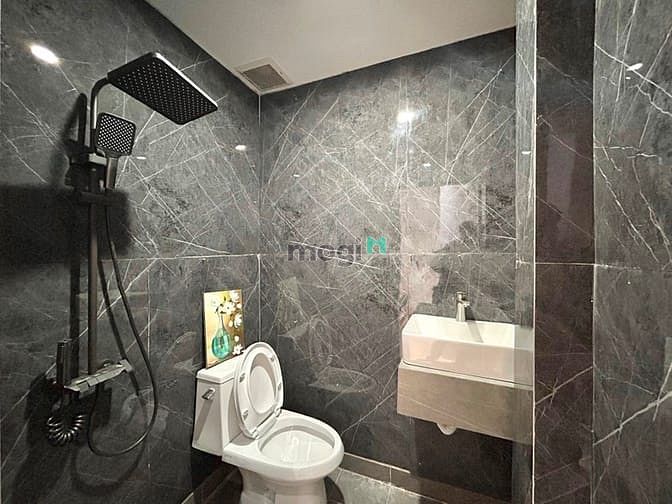 Hình ảnh Studio Phạm Văn Chí Q6 – full nội thất, chỉ 4tr5