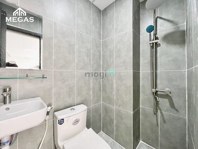 Hình ảnh Căn Hộ Duplex - Bancol Riêng - Mặt Tiền Vườn Lài - ĐH Văn Lang Cơ Sở 3