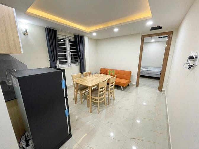 Hình ảnh 💥CHO THUÊ CĂN HỘ 1PN full nội thất,thoáng mát,đảm bảo an ninh và PCCC