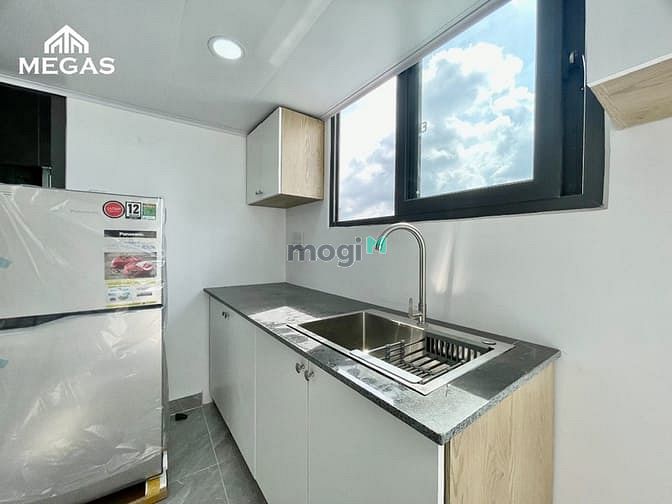 Hình ảnh Căn Hộ Duplex - Bancol Riêng - Mặt Tiền Vườn Lài - ĐH Văn Lang Cơ Sở 3