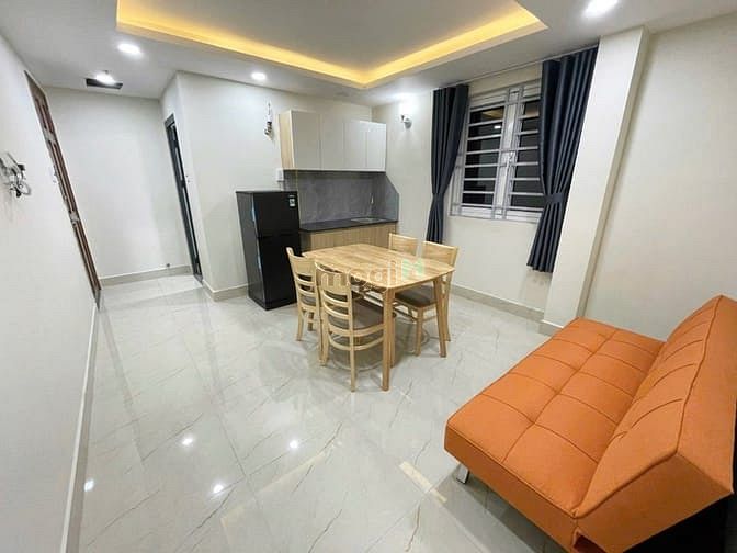 Hình ảnh 💥CHO THUÊ CĂN HỘ 1PN full nội thất,thoáng mát,đảm bảo an ninh và PCCC