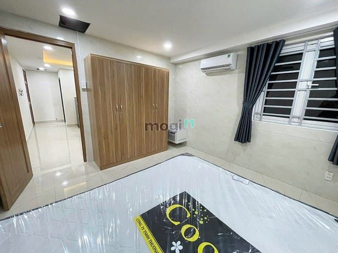 Hình ảnh 💥CHO THUÊ CĂN HỘ 1PN full nội thất,thoáng mát,đảm bảo an ninh và PCCC