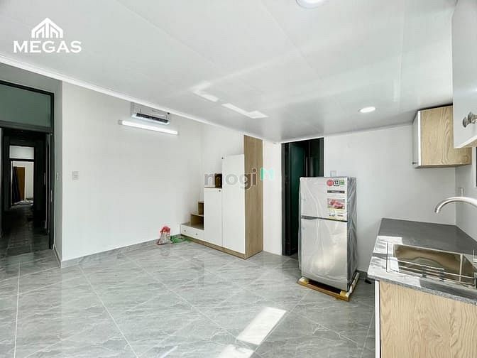Hình ảnh Căn Hộ Duplex - Bancol Riêng - Mặt Tiền Vườn Lài - ĐH Văn Lang Cơ Sở 3