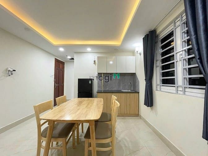 Hình ảnh 💥CHO THUÊ CĂN HỘ 1PN full nội thất,thoáng mát,đảm bảo an ninh và PCCC