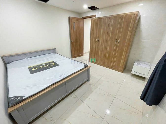 Hình ảnh 💥CHO THUÊ CĂN HỘ 1PN full nội thất,thoáng mát,đảm bảo an ninh và PCCC