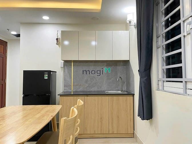 Hình ảnh 💥CHO THUÊ CĂN HỘ 1PN full nội thất,thoáng mát,đảm bảo an ninh và PCCC