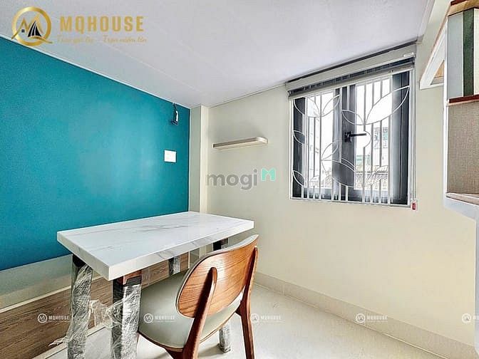 Hình ảnh Duplex Trần Bình Trọng Q5 – full nội thất, 5tr5, gần ĐH Y Dược