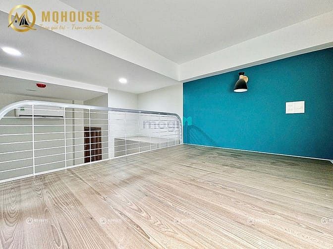 Hình ảnh Duplex Trần Bình Trọng Q5 – full nội thất, 5tr5, gần ĐH Y Dược