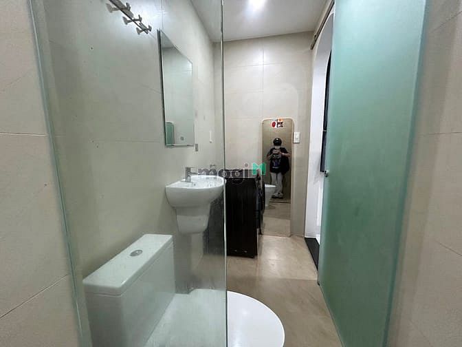 Hình ảnh CHO THUÊ CHDV đầy đủ tiện nghi 1 người ở ngay Phan Văn Trị
