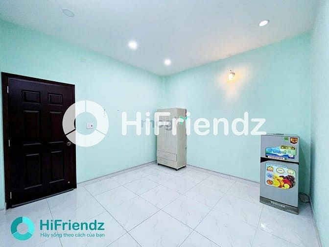Hình ảnh Cho thuê phòng gần bxmt giá rẻ