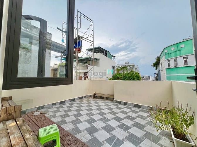 Hình ảnh CHO THUÊ CHDV đầy đủ tiện nghi 1 người ở ngay Phan Văn Trị