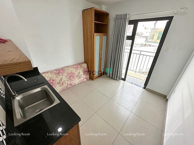 Hình ảnh 🆘 CHDV DUPLEX & STUDIO Ban Công Thoáng✨ FULL Nội Thất NGAY “ÚT TỊCH”