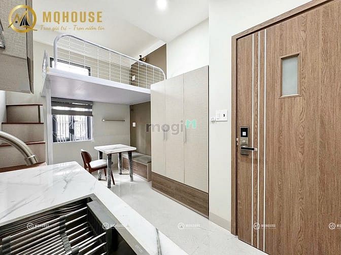 Hình ảnh Mb6623 nạp rút nhanh chóng mini duplex trung tâm Q5 – sạch đẹp, an ninh, giá tốt