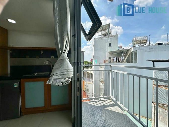 Hình ảnh 🆘 CHDV DUPLEX & STUDIO Ban Công Thoáng✨ FULL Nội Thất NGAY “ÚT TỊCH”
