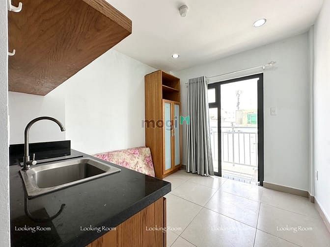 Hình ảnh 🆘 CHDV DUPLEX & STUDIO Ban Công Thoáng✨ FULL Nội Thất NGAY “ÚT TỊCH”