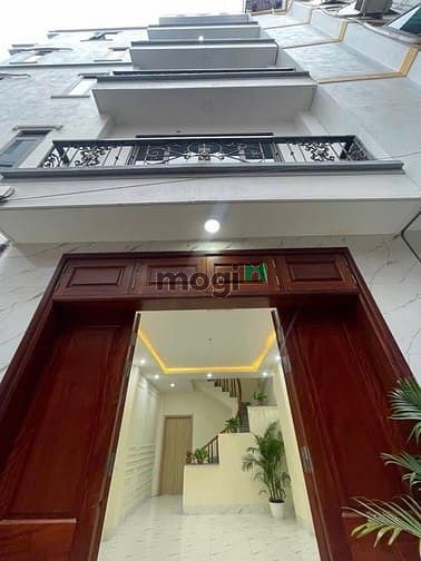 Hình ảnh Nhà 37m2 Mỹ Đình, nhỉnh 7 tỷ - Thiết kế hiện đại, nội thất cao cấp.