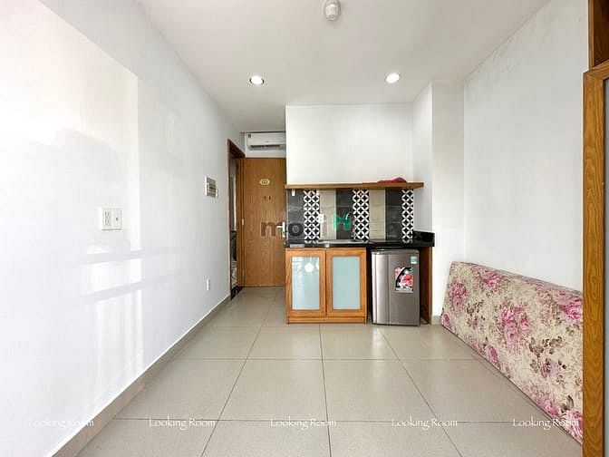 Hình ảnh 🆘 CHDV DUPLEX & STUDIO Ban Công Thoáng✨ FULL Nội Thất NGAY “ÚT TỊCH”