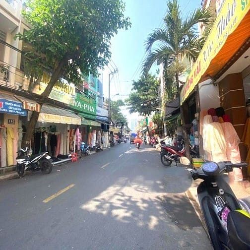 Hình ảnh Bán đất TẶNG DÃY TRỌ 6 PHÒNG THU NHẬP 10TR/THÁNG – Quận 12 – Nhỉnh 7 T