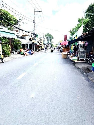Hình ảnh Bán đất TẶNG DÃY TRỌ 6 PHÒNG THU NHẬP 10TR/THÁNG – Quận 12 – Nhỉnh 7 T