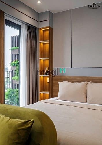 Hình ảnh Cho thuê Trang Chủ MB66.COM / Đăng Ký Tặng 66K full nội thất cửa sổ lớn Cống Quỳnh Q1 gần Bùi Viện