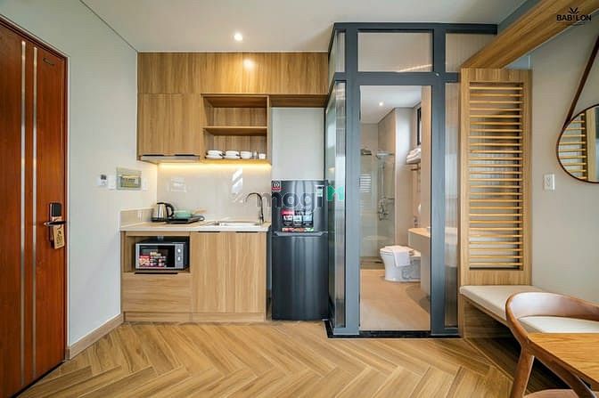 Hình ảnh Cho thuê Trang Chủ MB66.COM / Đăng Ký Tặng 66K full nội thất cửa sổ lớn Cống Quỳnh Q1 gần Bùi Viện