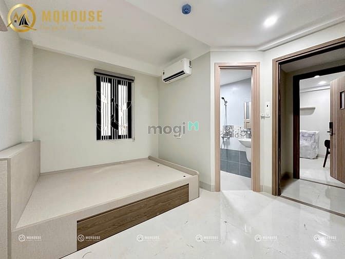 Hình ảnh Studio Trần Bình Trọng Q5 – gần ĐH Y Dược, chỉ 5 triệu