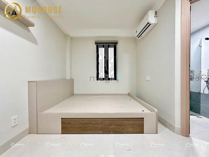 Hình ảnh Studio Trần Bình Trọng Q5 – gần ĐH Y Dược, chỉ 5 triệu