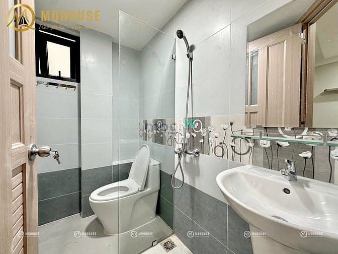 Hình ảnh Studio Trần Bình Trọng Q5 – gần ĐH Y Dược, chỉ 5 triệu