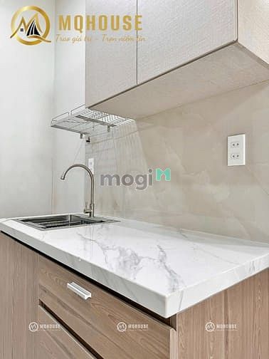 Hình ảnh Studio Trần Bình Trọng Q5 – gần ĐH Y Dược, chỉ 5 triệu