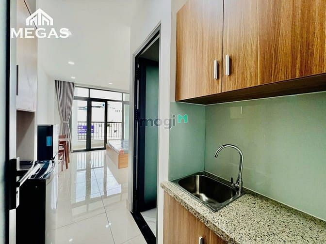 Hình ảnh Căn Hộ Studio - Full Nội Thất - Ngay Vườn Lài - Cầu Sắt An Phú Đông
