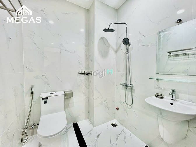 Hình ảnh Căn Hộ Studio - Full Nội Thất - Ngay Vườn Lài - Cầu Sắt An Phú Đông