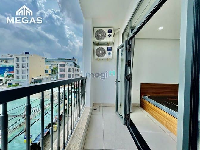 Hình ảnh Căn Hộ Studio - Full Nội Thất - Ngay Vườn Lài - Cầu Sắt An Phú Đông