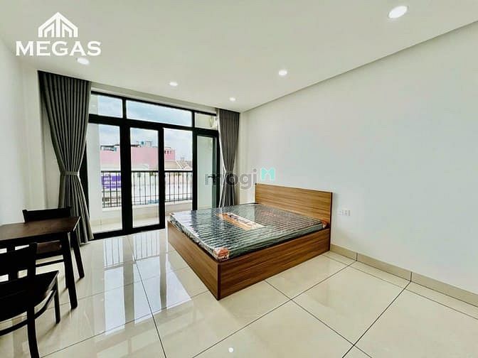 Hình ảnh Căn Hộ Studio - Full Nội Thất - Ngay Vườn Lài - Cầu Sắt An Phú Đông