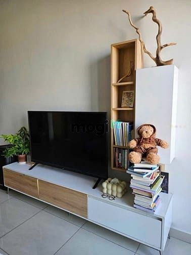 Hình ảnh Chung cư Carillon 2, TRịnh Đình Thảo, TP: 2p ngủ, full nt mới, 11tr/th