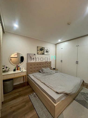 Hình ảnh Chung cư Carillon 2, TRịnh Đình Thảo, TP: 2p ngủ, full nt mới, 11tr/th