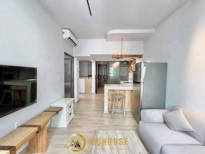 Hình ảnh Cho thuê Trang Chủ MB66.COM / Đăng Ký Tặng 66K 1PN full nội thất cao cấp có thang máy - bảo vệ 24/24