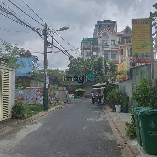Hình ảnh Đất F0 giá đẹp quận 12-Gần An Sương-có sổ-công chứng ngay