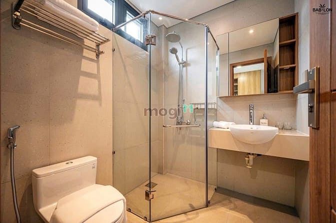 Hình ảnh Khai trương CHDV full nội thất mới view thành phố đỉnh nốc kịch trần